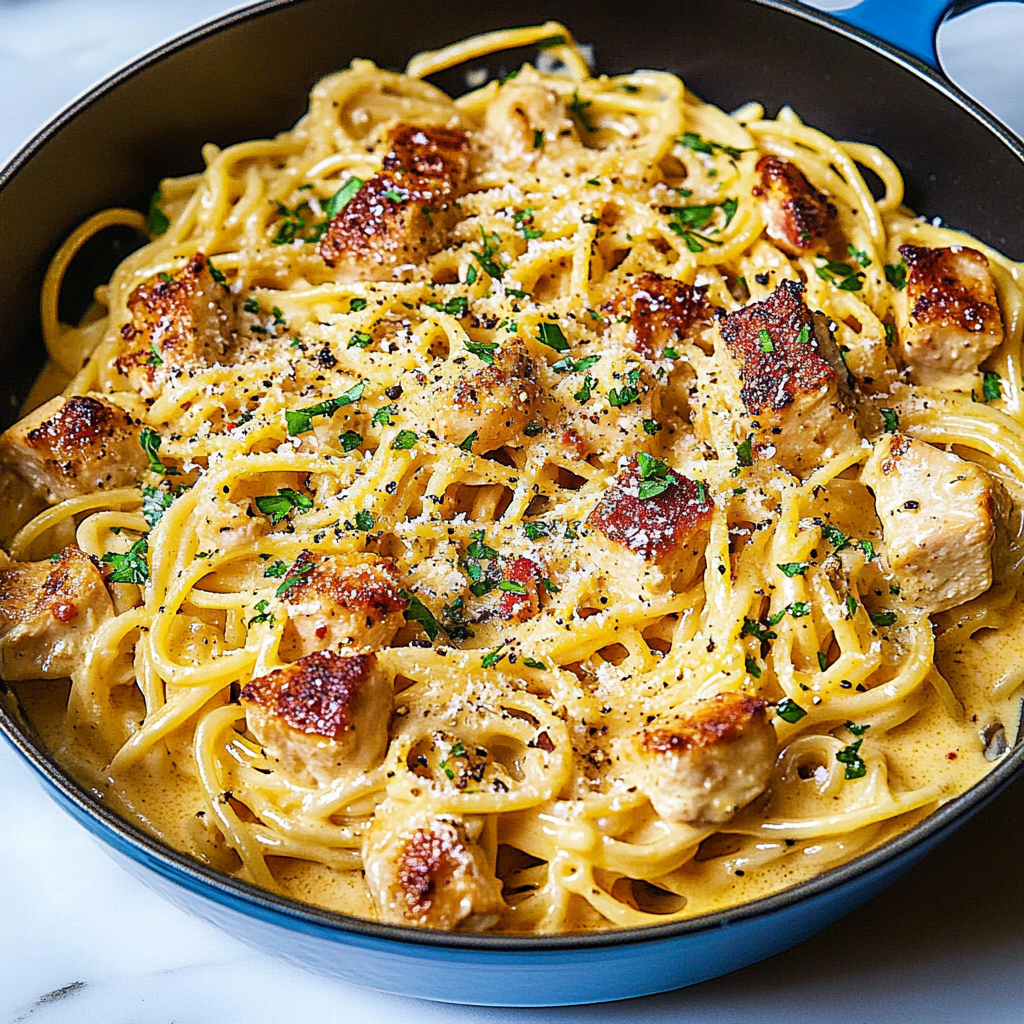 Recipe preparation
