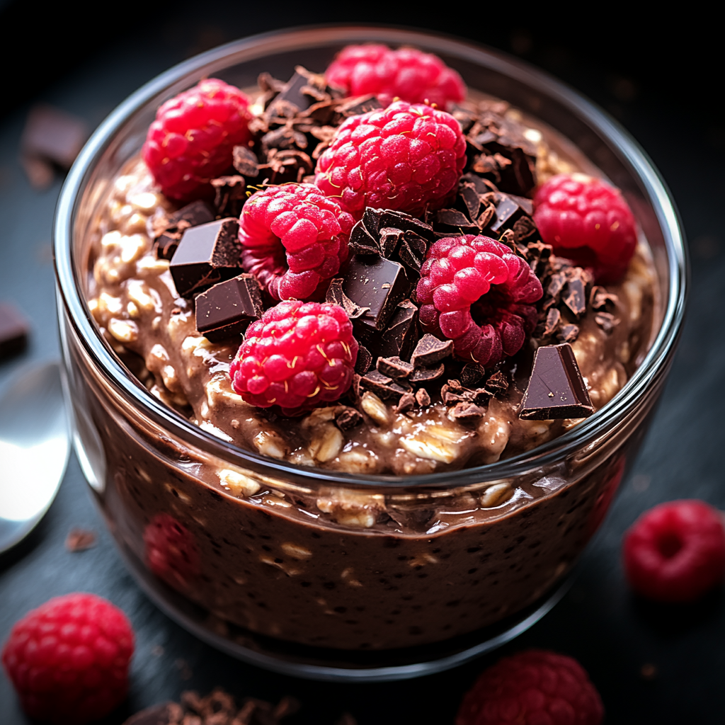 Recipe preparation