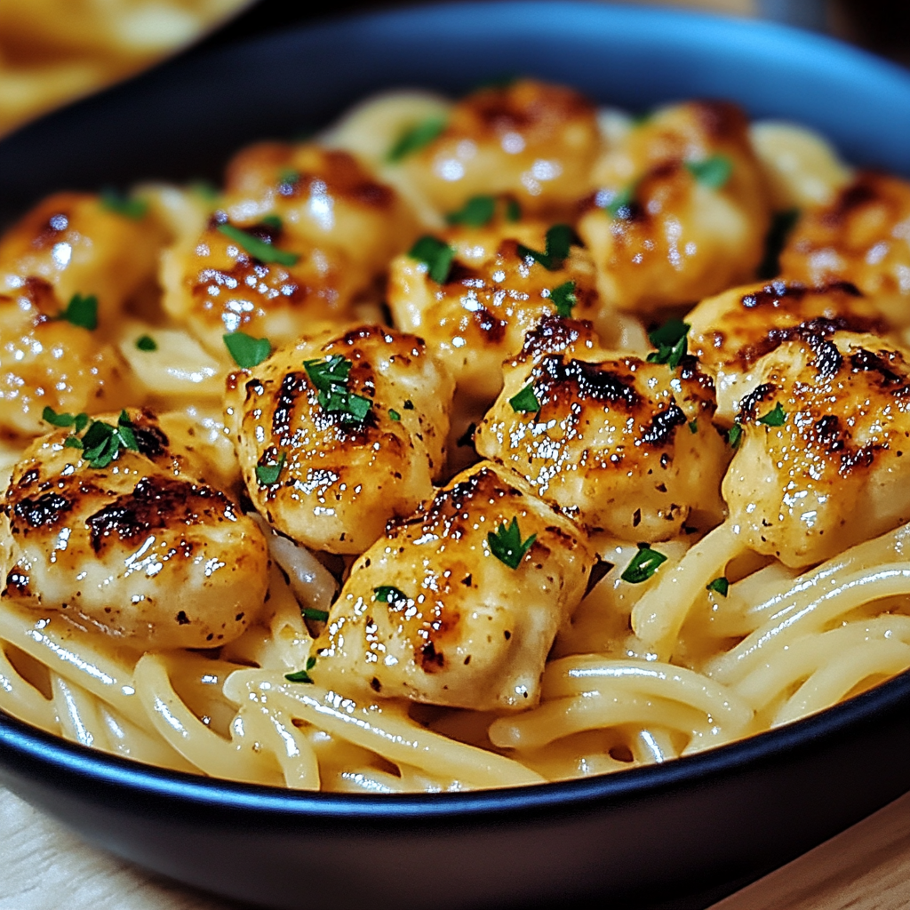 Recipe preparation