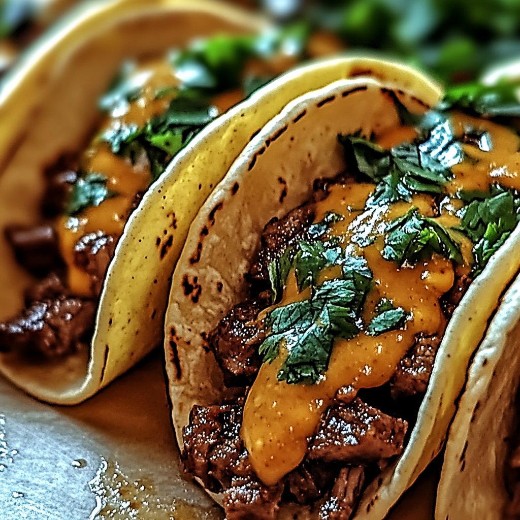 Recipe preparation