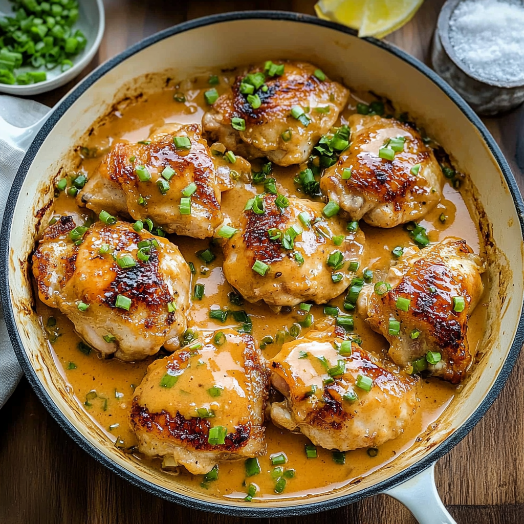 Recipe preparation