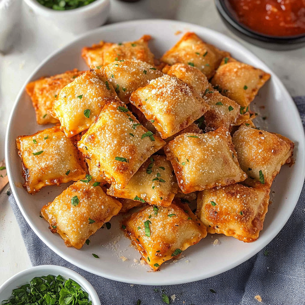 Recipe preparation