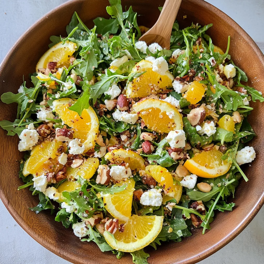 Arugula