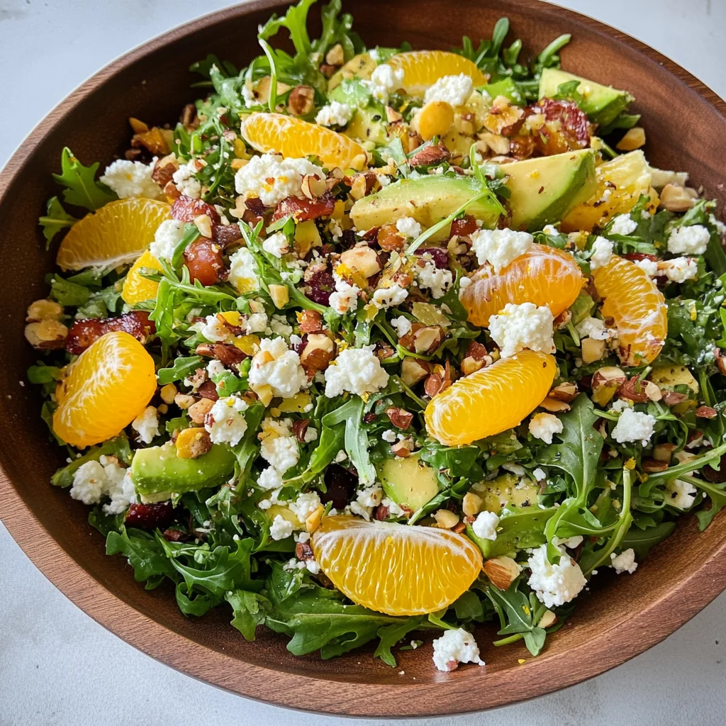 Arugula