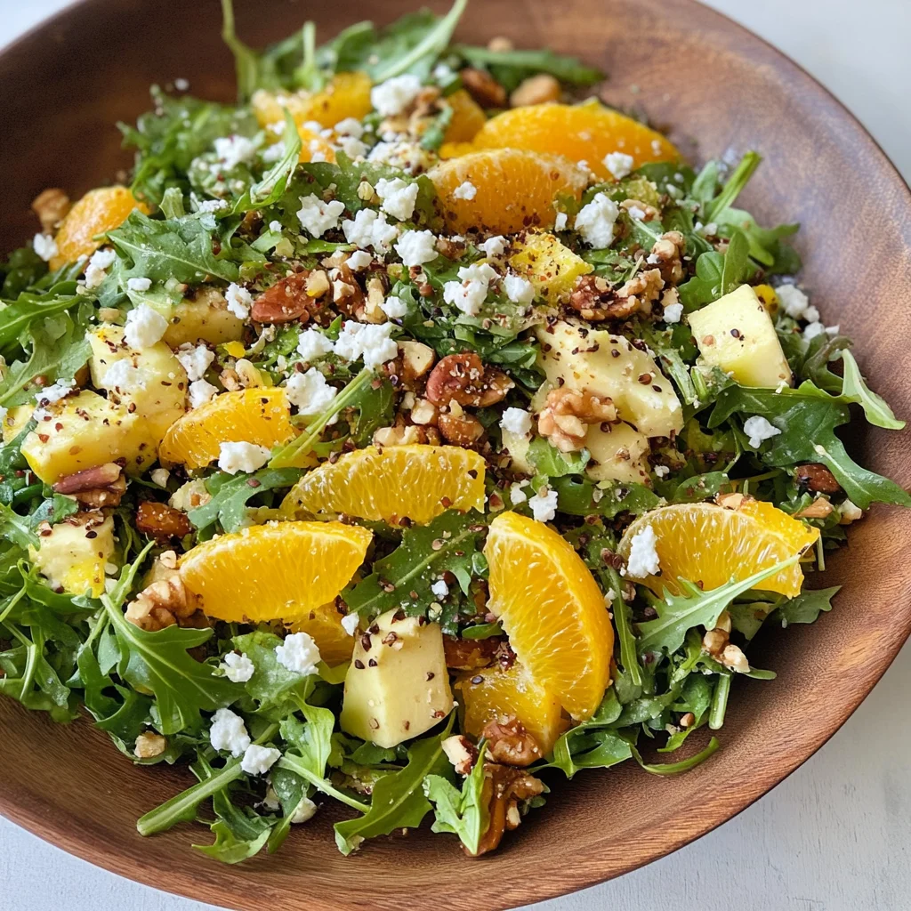 Arugula