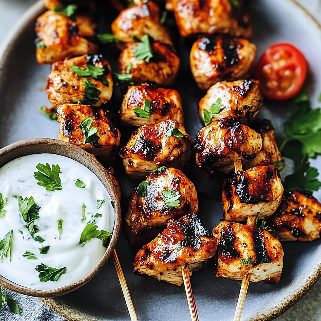 BBQ