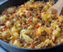 Cozy Cabbage Roll Skillet Recipe for Comforting Meals