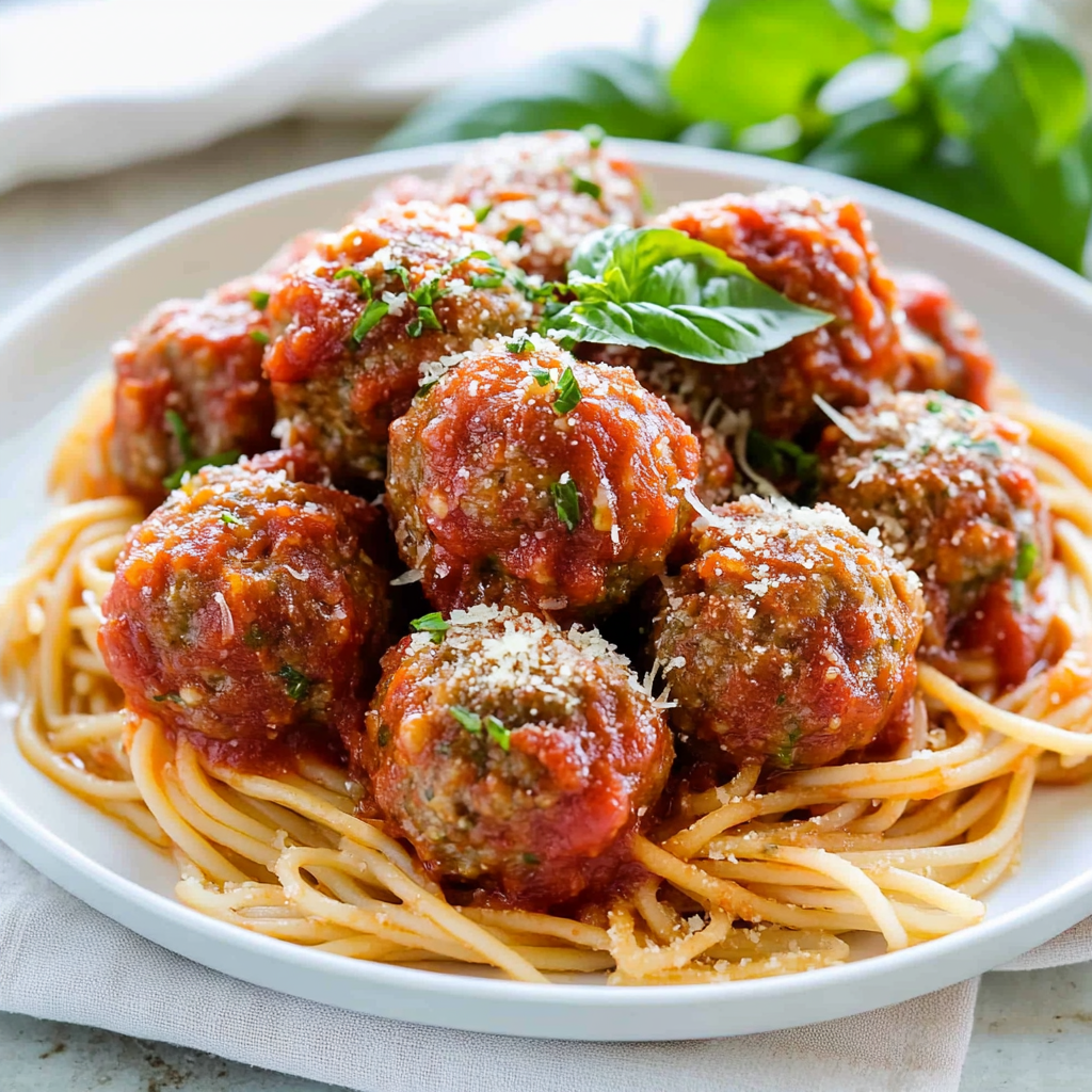 Recipe preparation