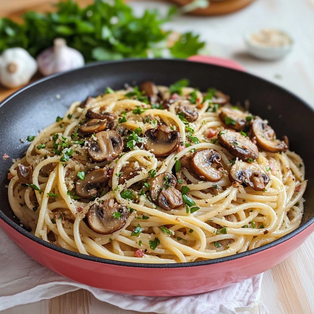 Recipe preparation