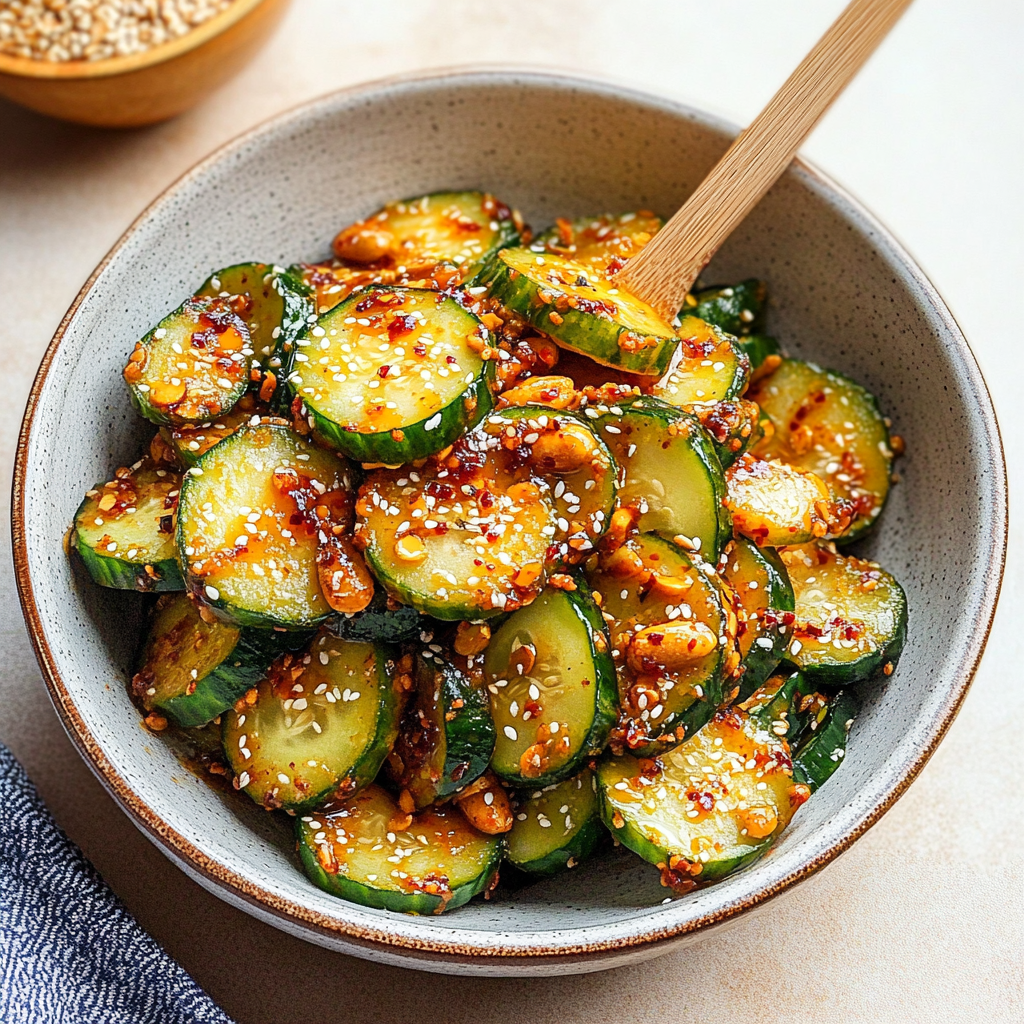 Recipe preparation