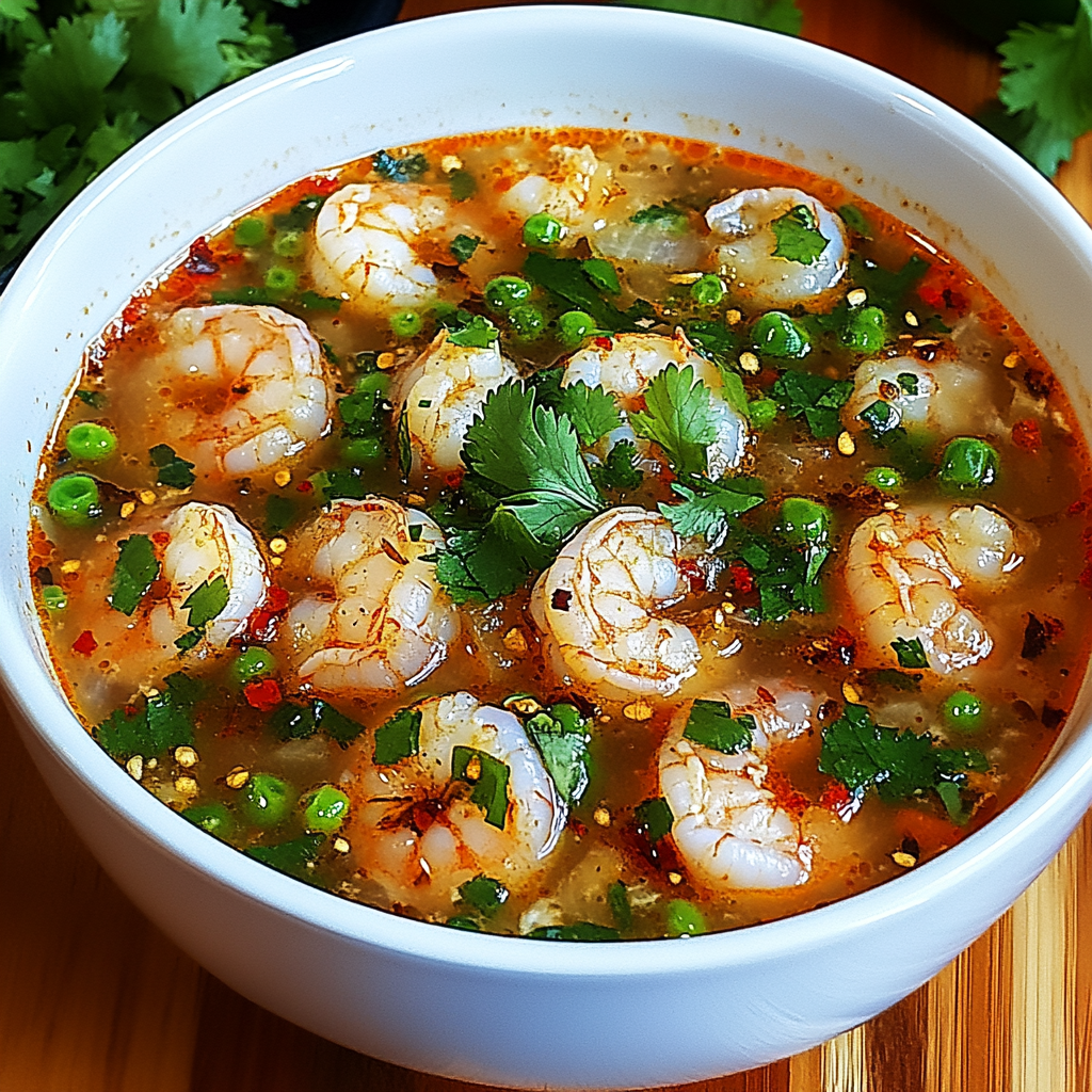 Recipe preparation