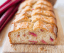 Irresistible Rhubarb Bread Recipe for Delightful Snacking