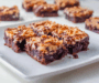Indulge in Decadent Samoa Brownies: A Chocolate Delight