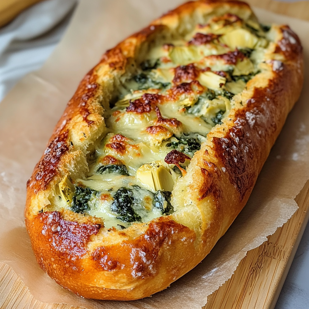 Recipe preparation