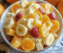 Brighten Your Day with Sunshine Salad Recipe Delight