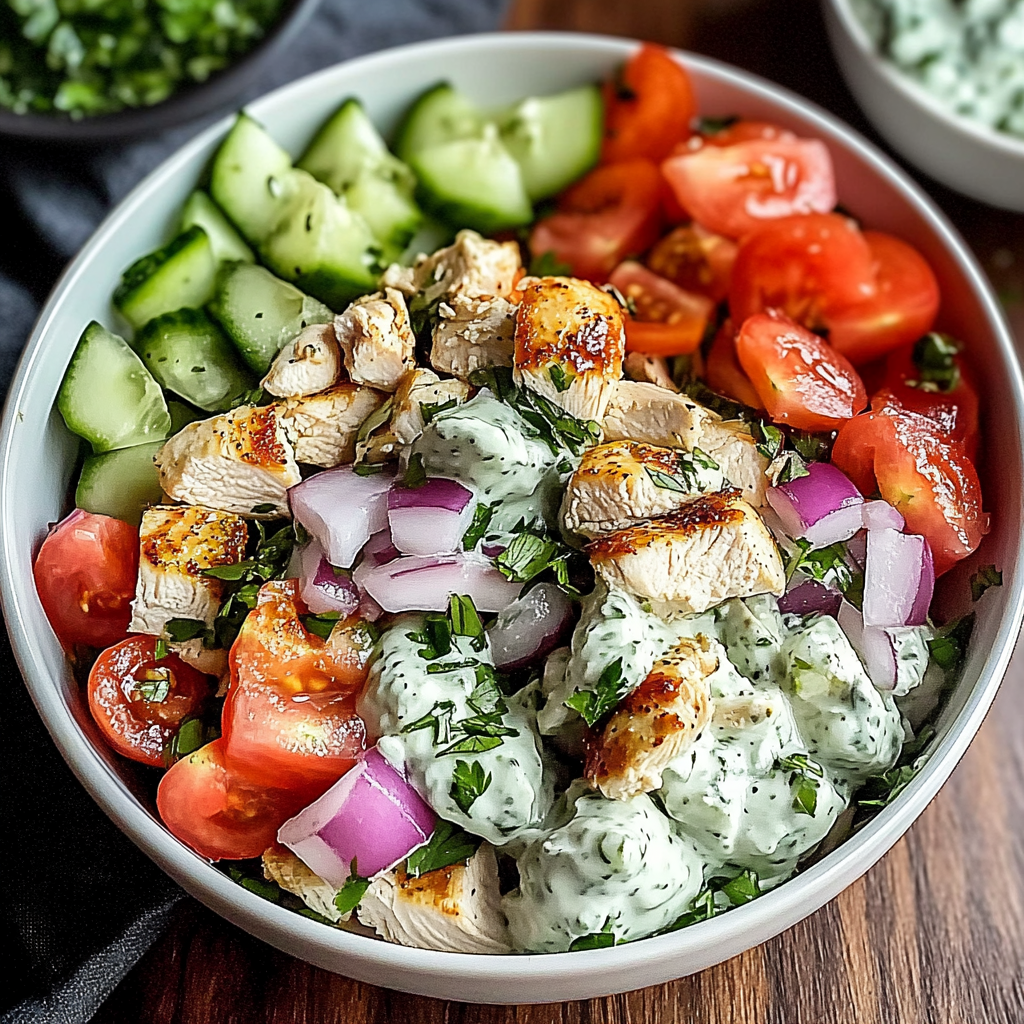 Recipe preparation