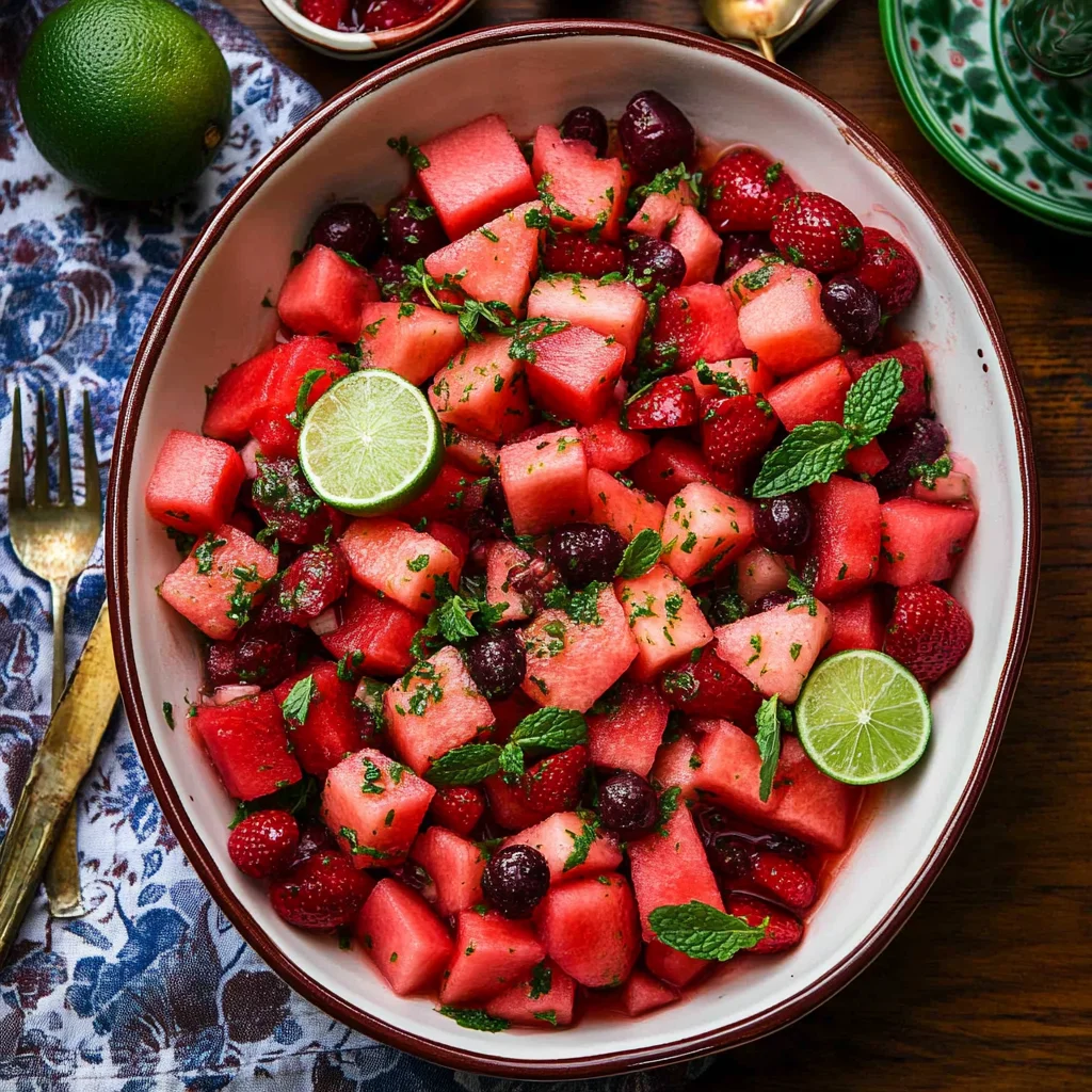 Watermelon
