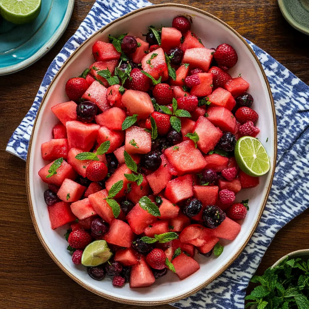 Watermelon