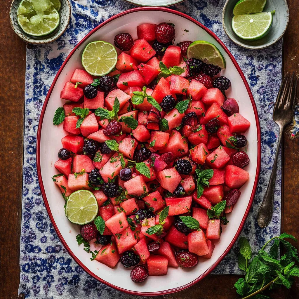 Watermelon