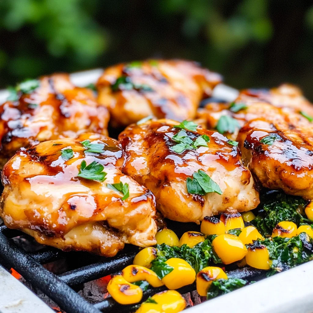 BBQ