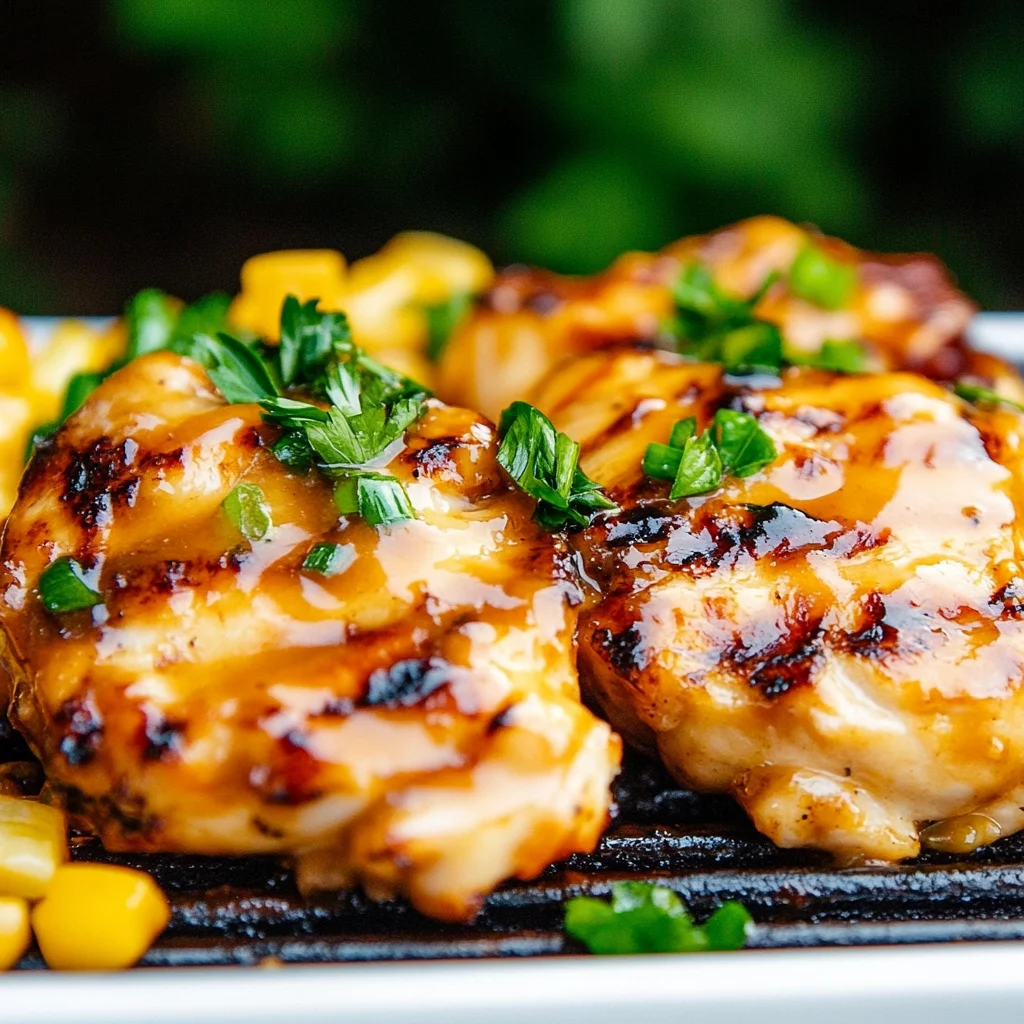 BBQ