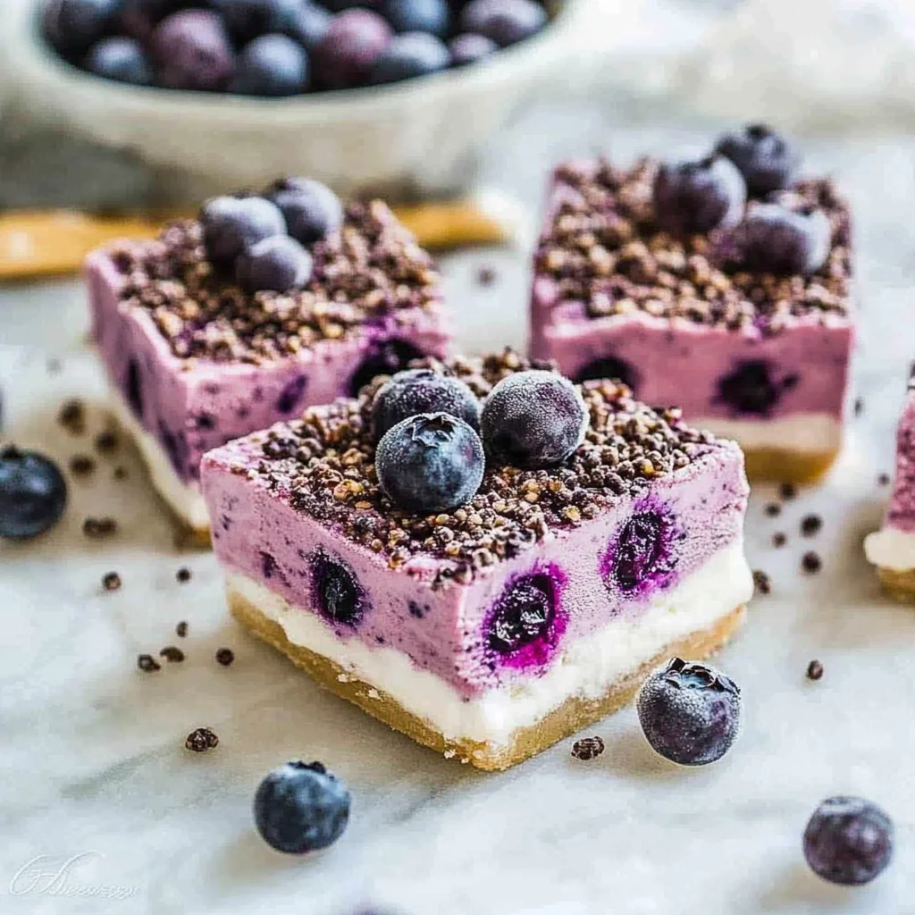 Blueberry