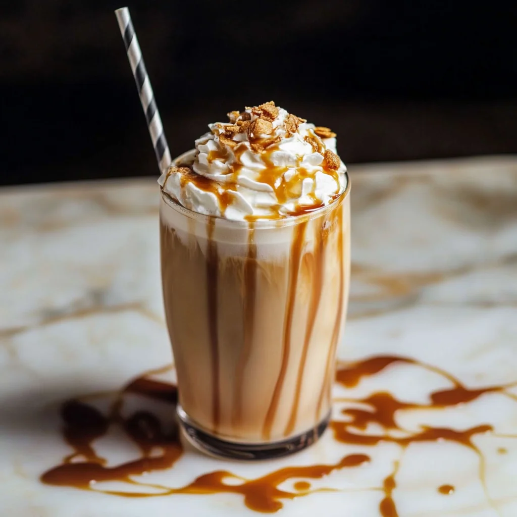 Caramel