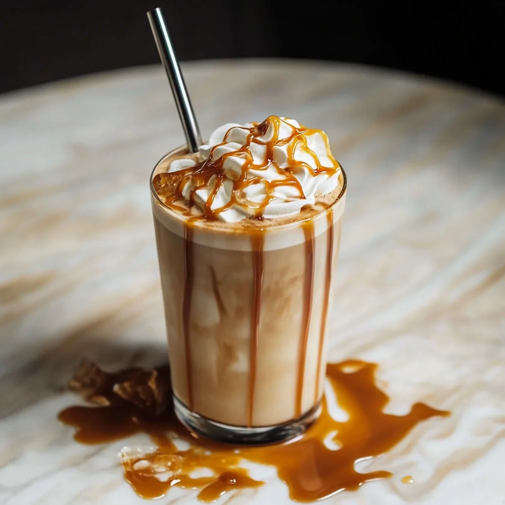 Caramel