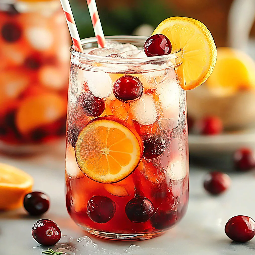 Cranberry