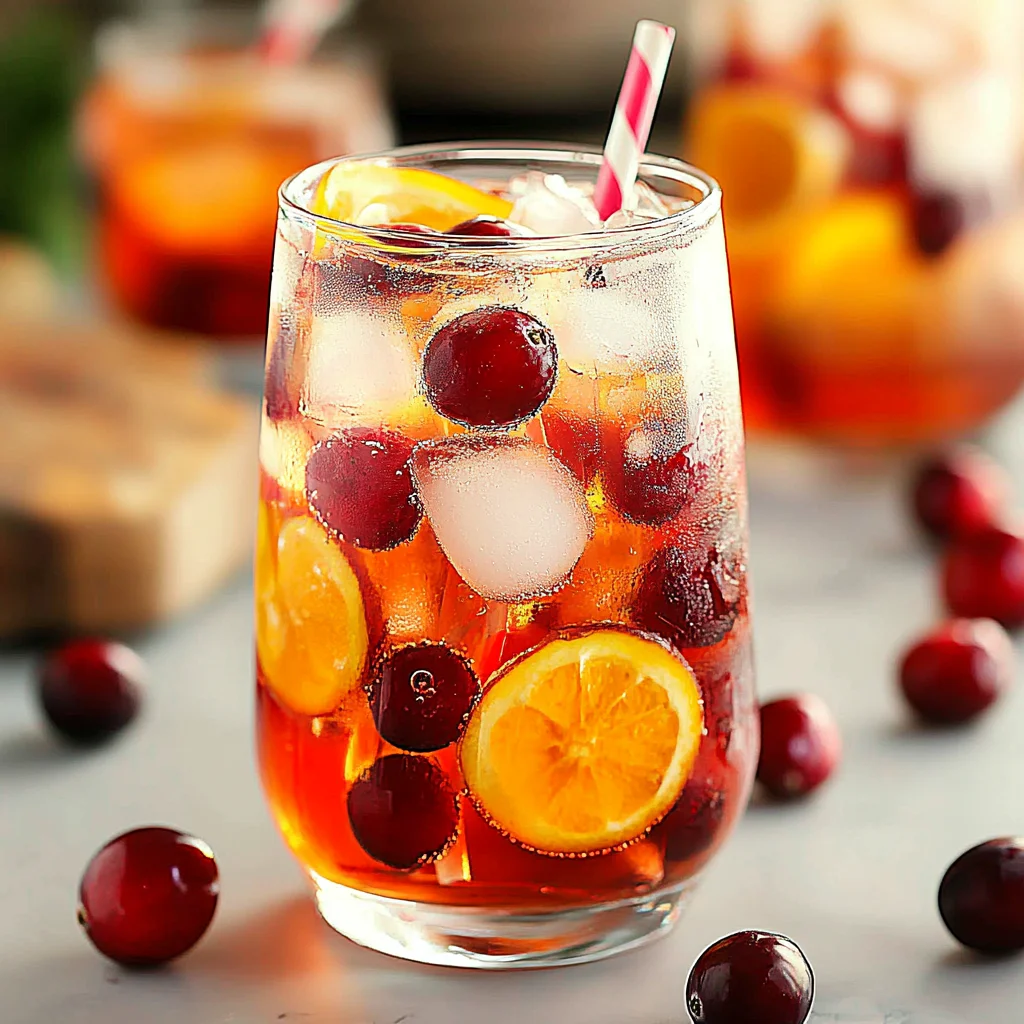 Cranberry