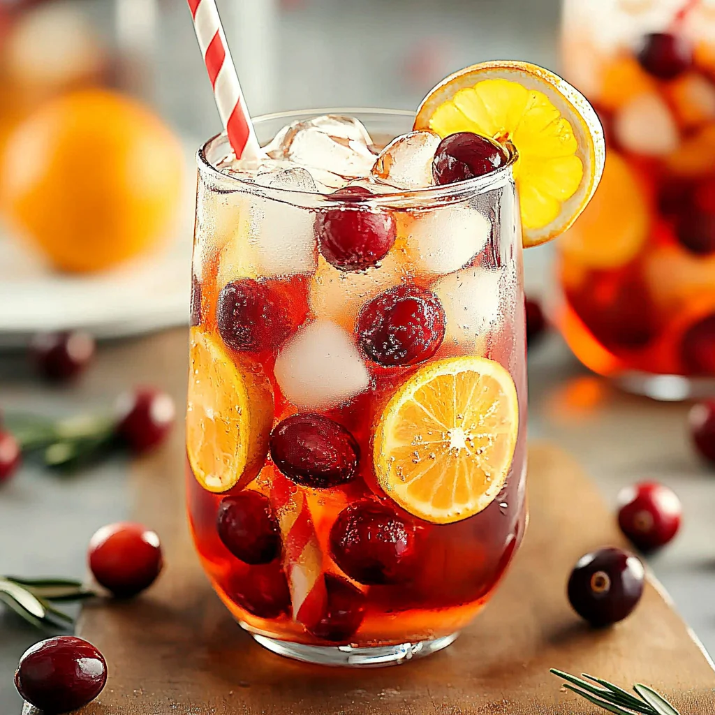 Cranberry