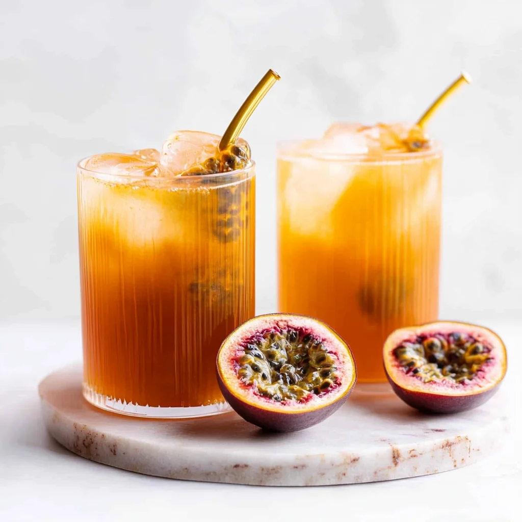 Passionfruit