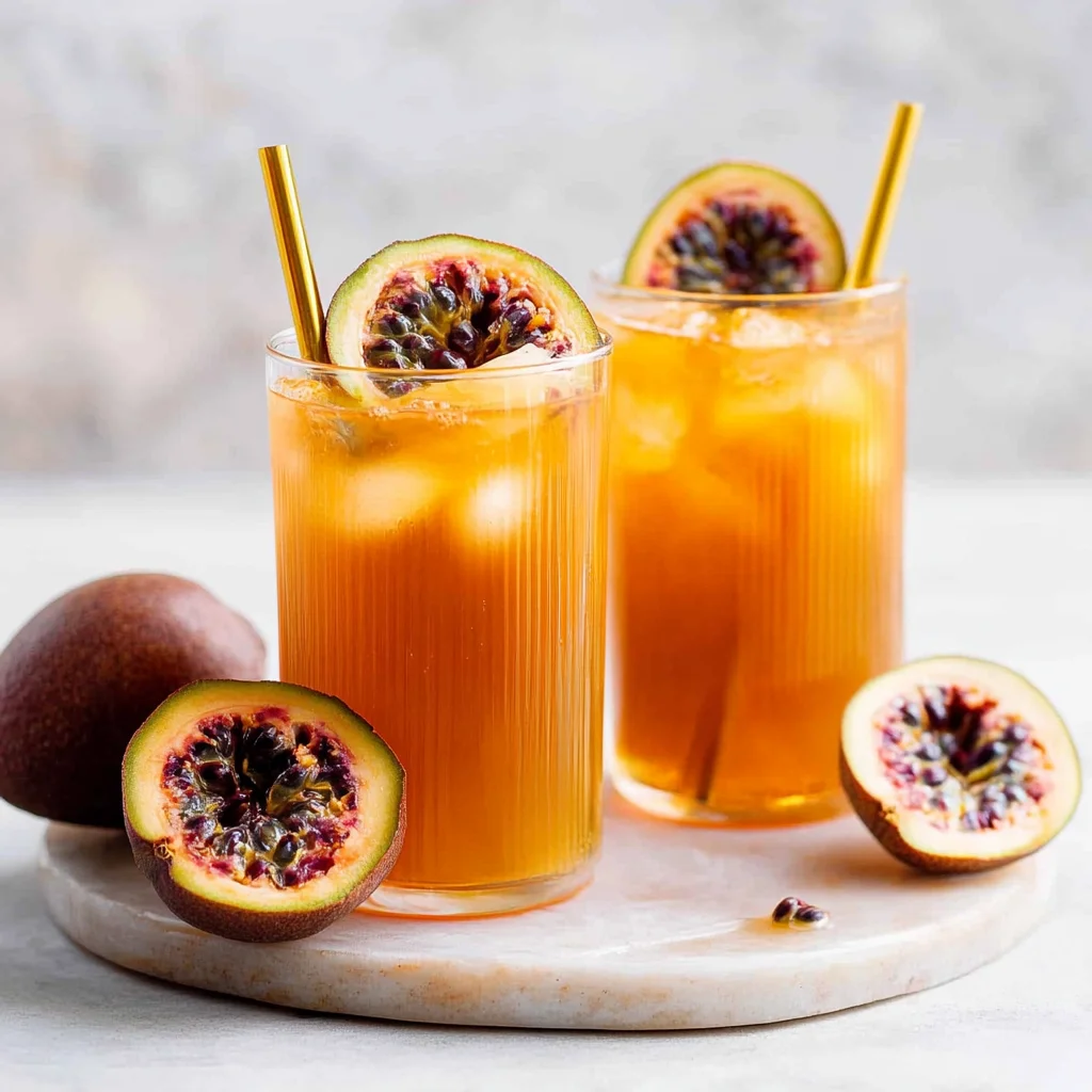 Passionfruit