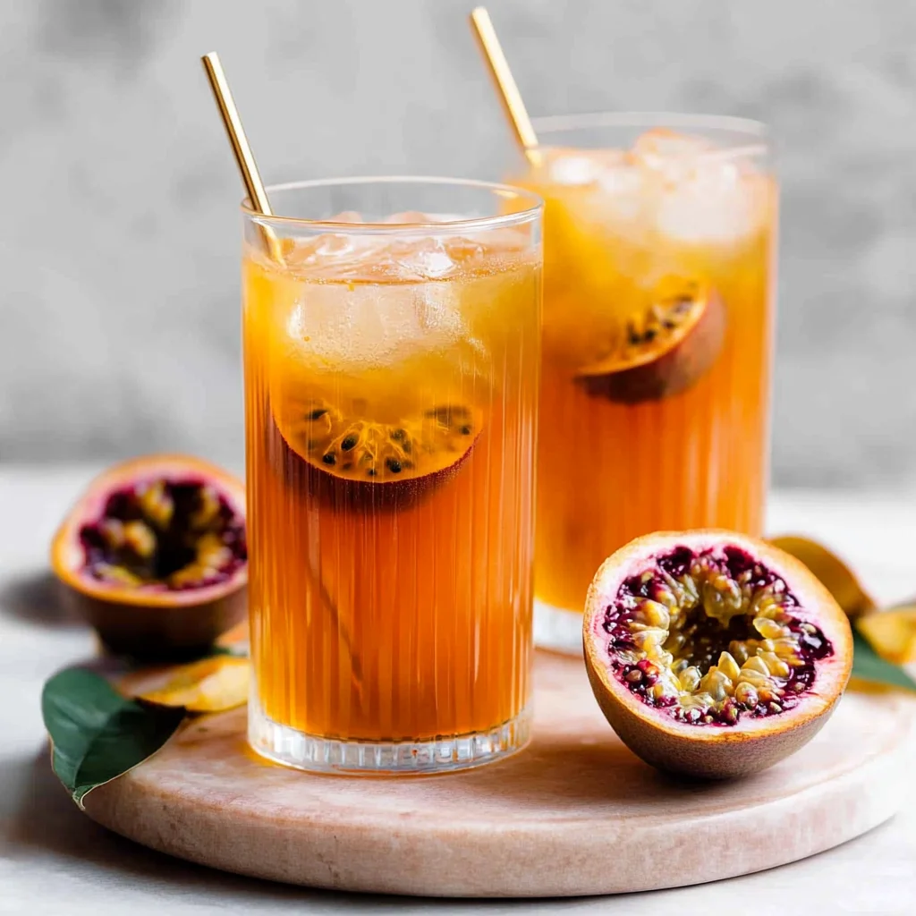 Passionfruit