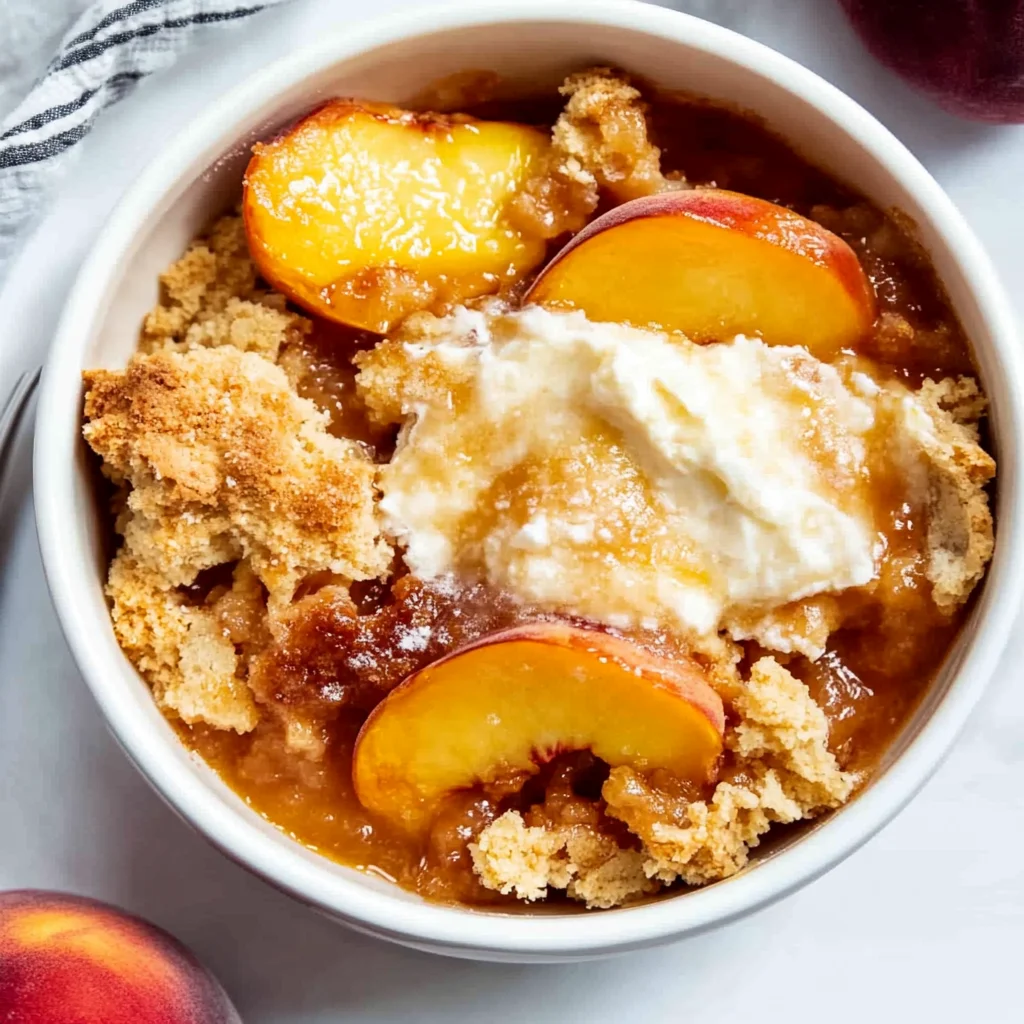 Peach