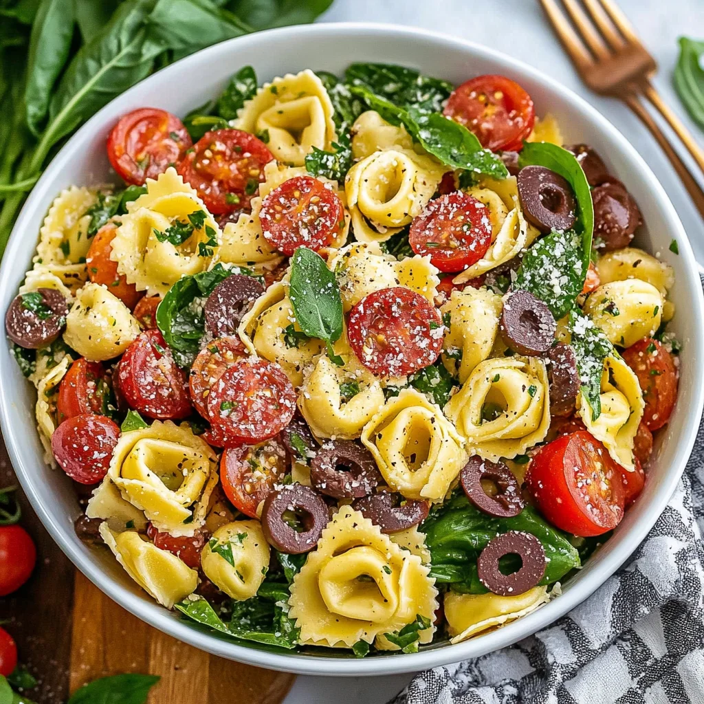 Tortellini