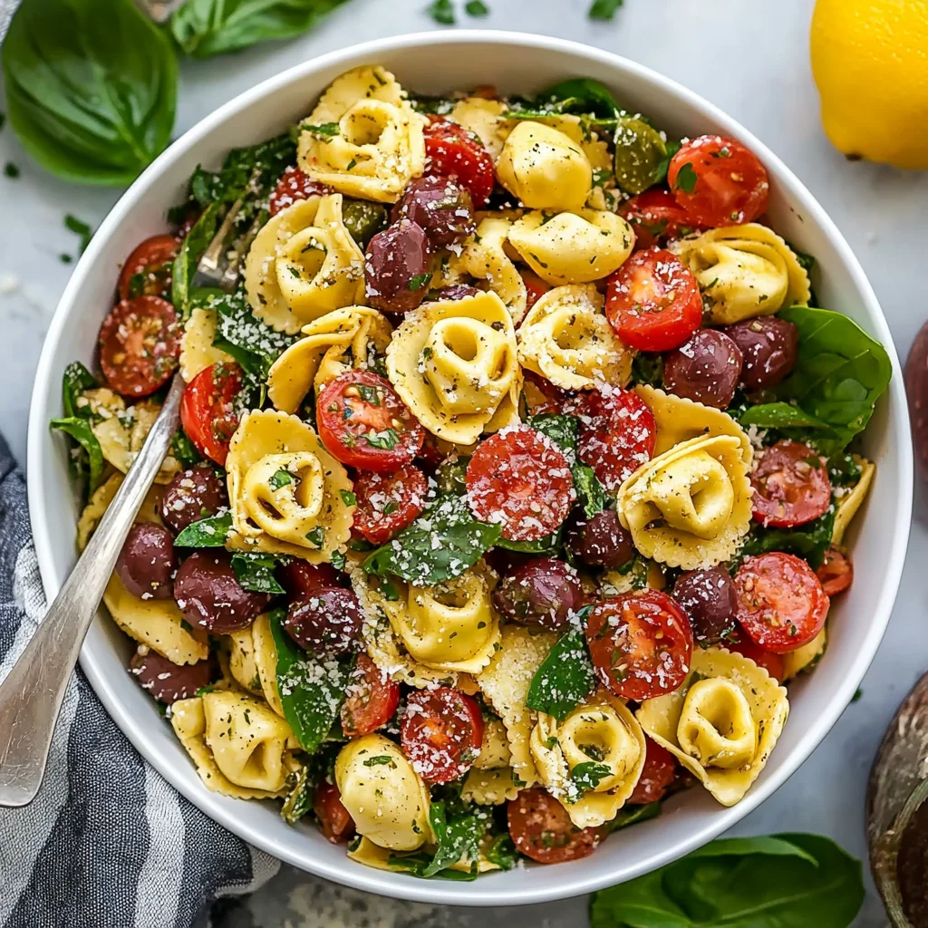 Tortellini
