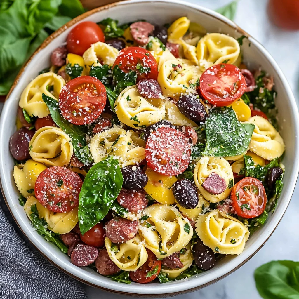 Tortellini