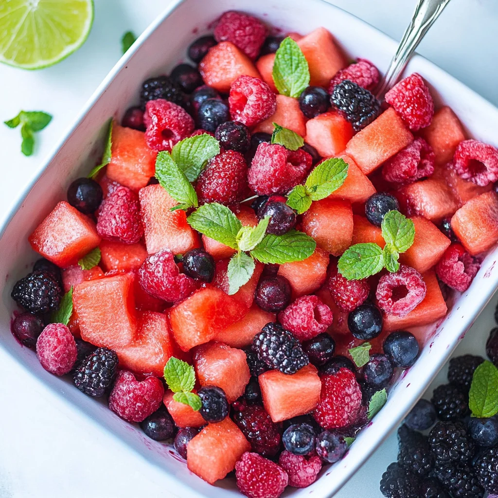 Watermelon