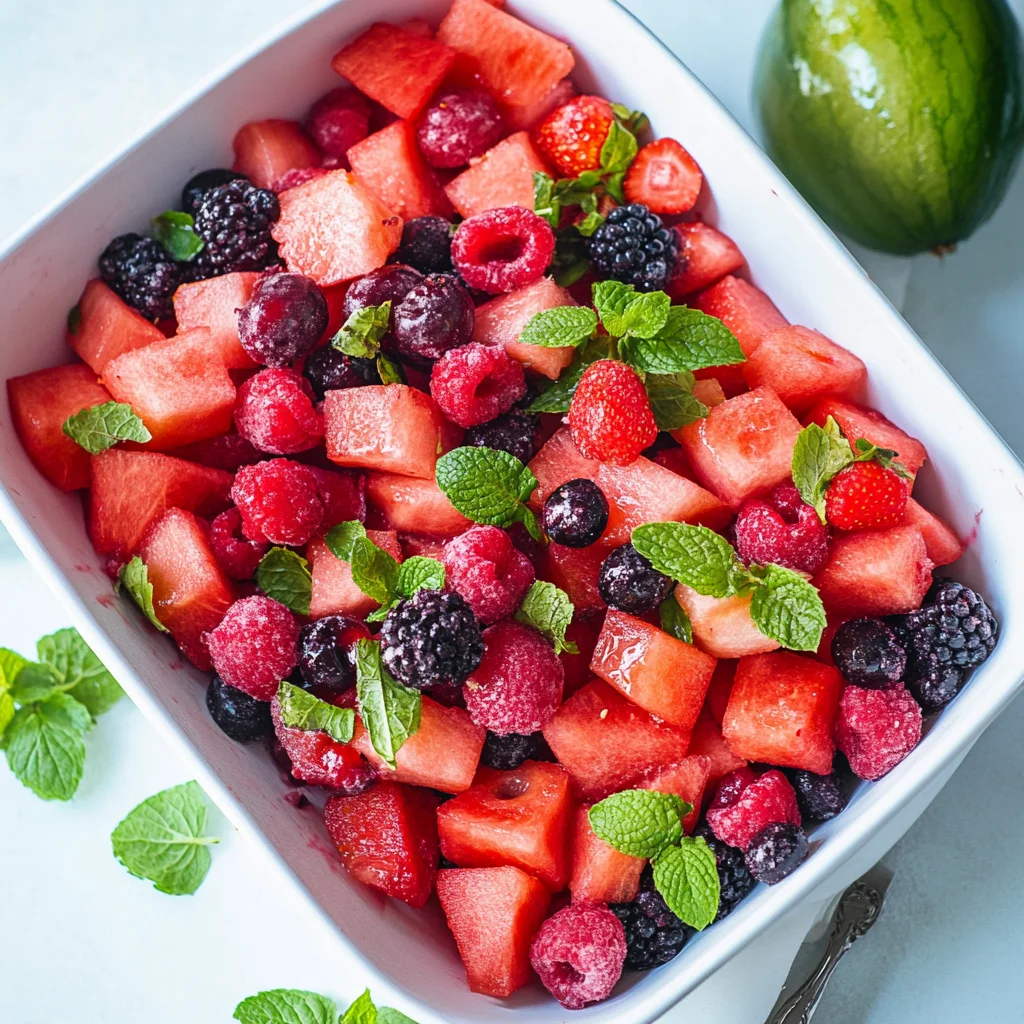 Watermelon