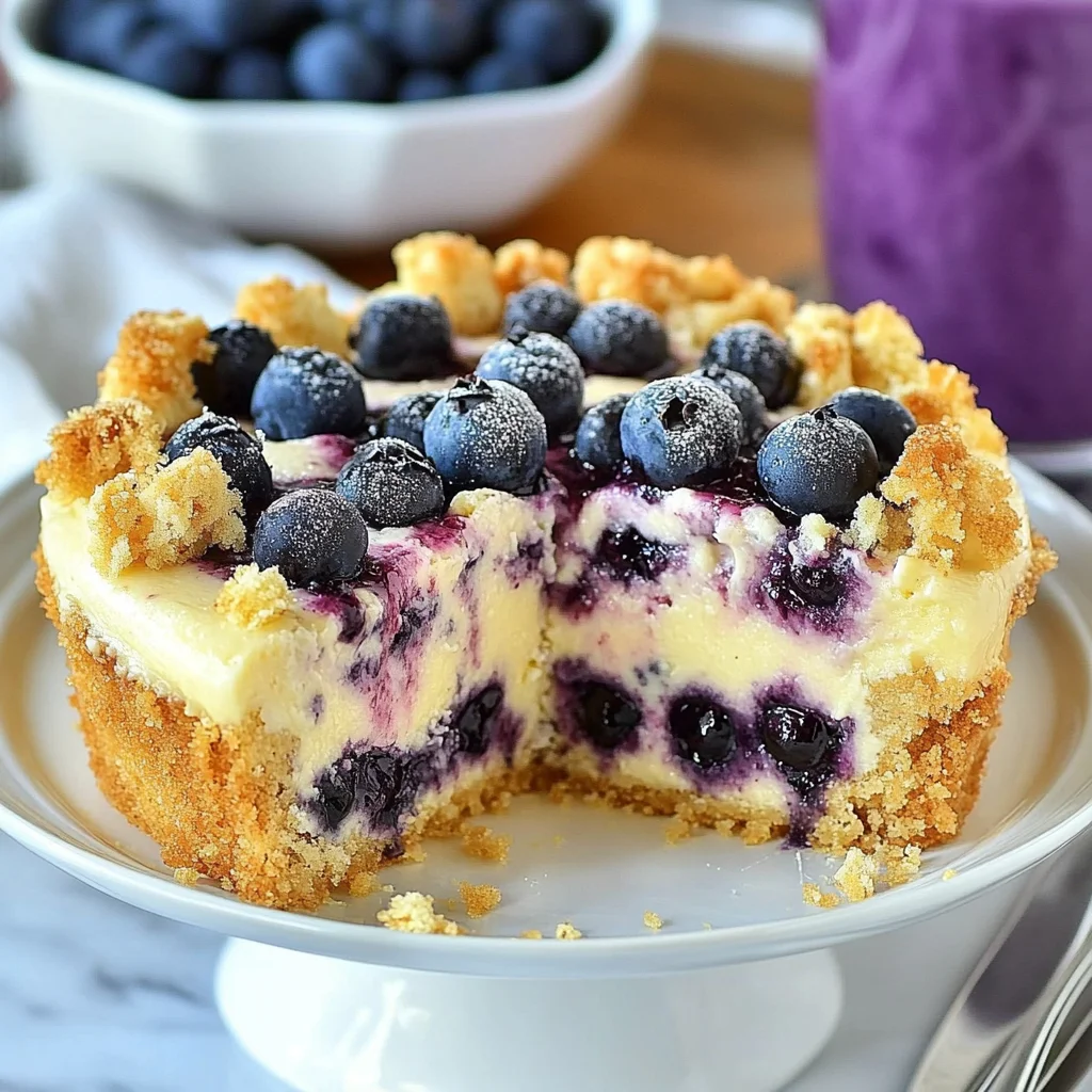 Blueberry
