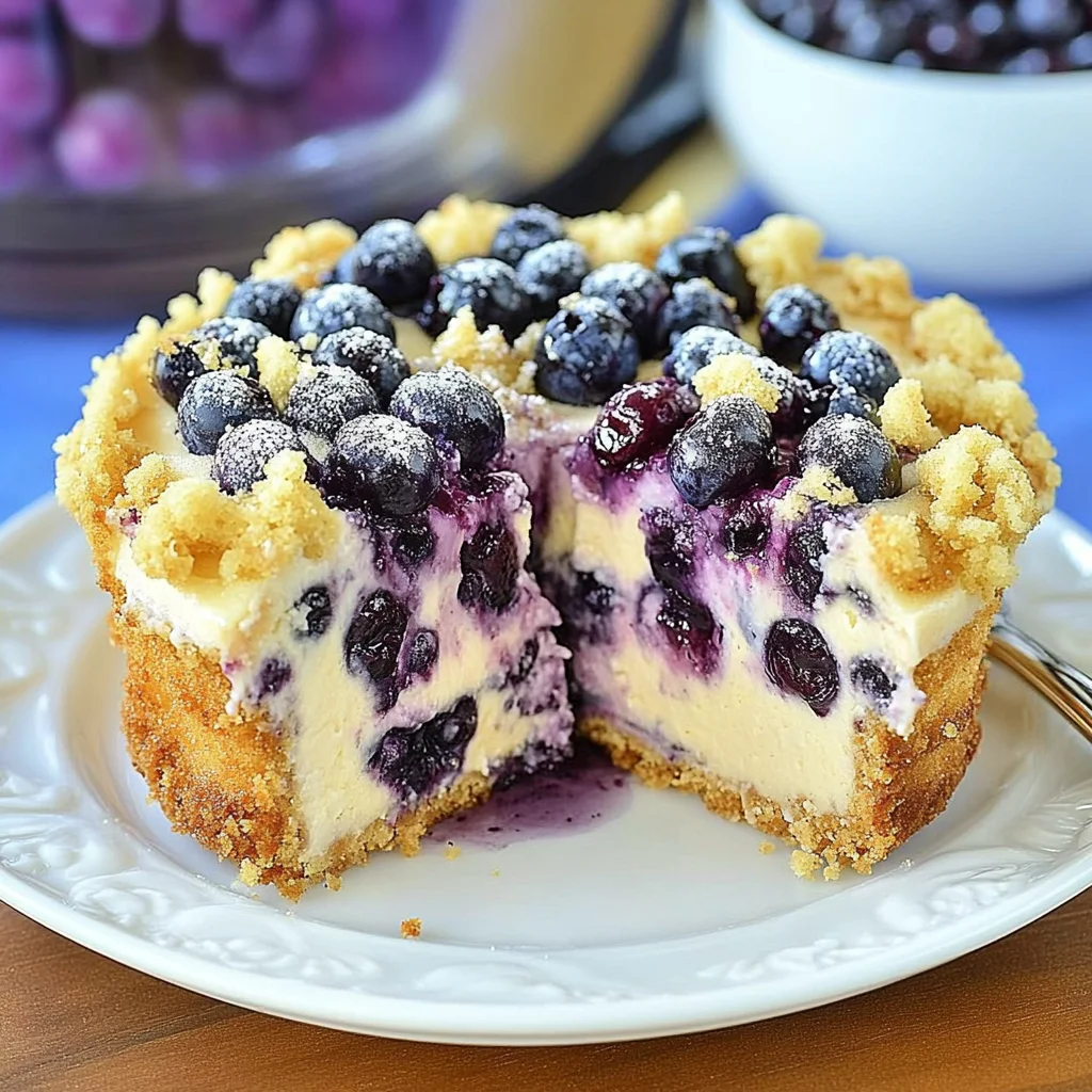 Blueberry