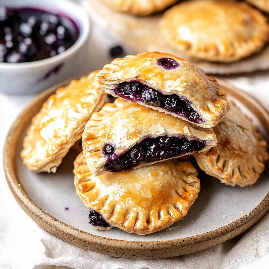 Blueberry