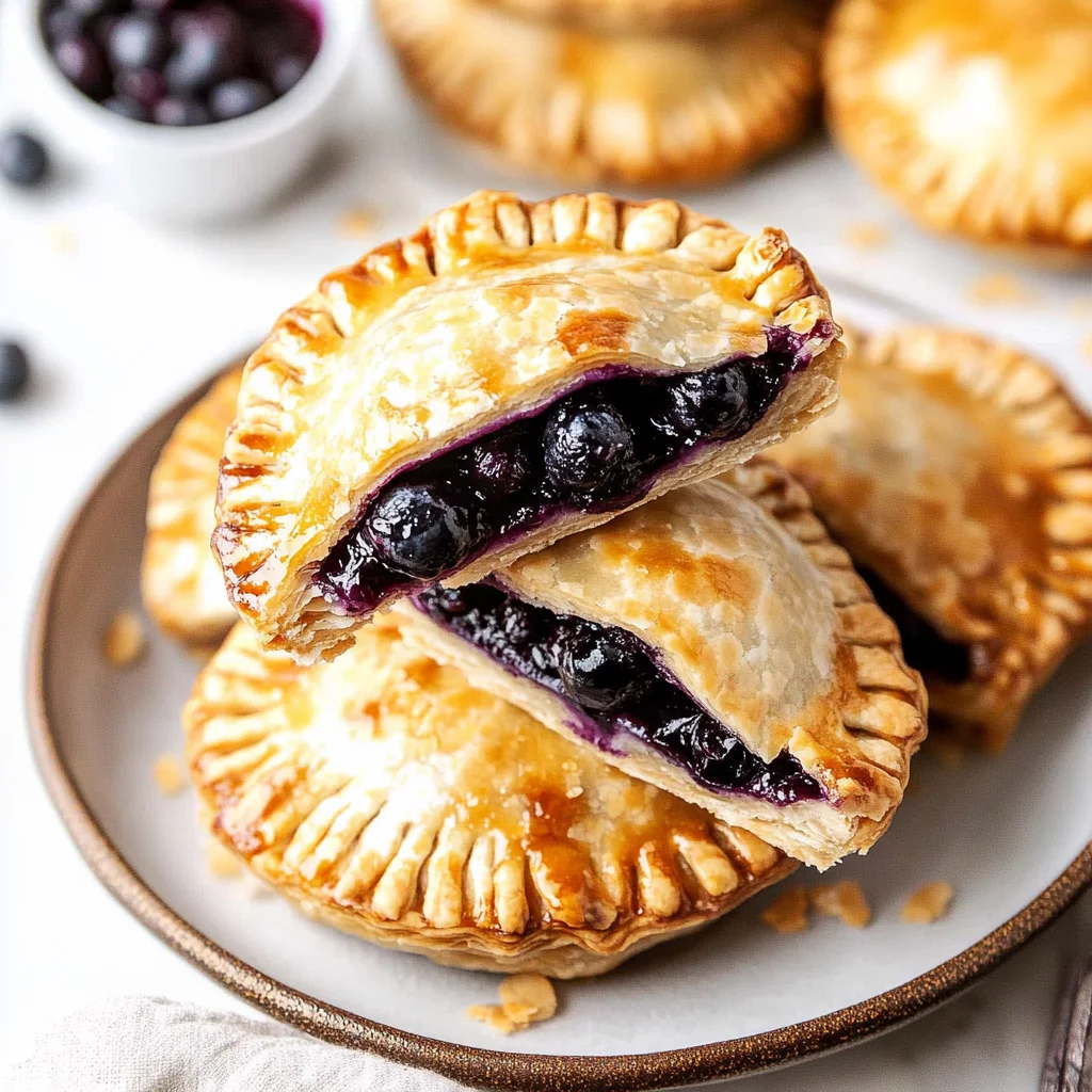 Blueberry
