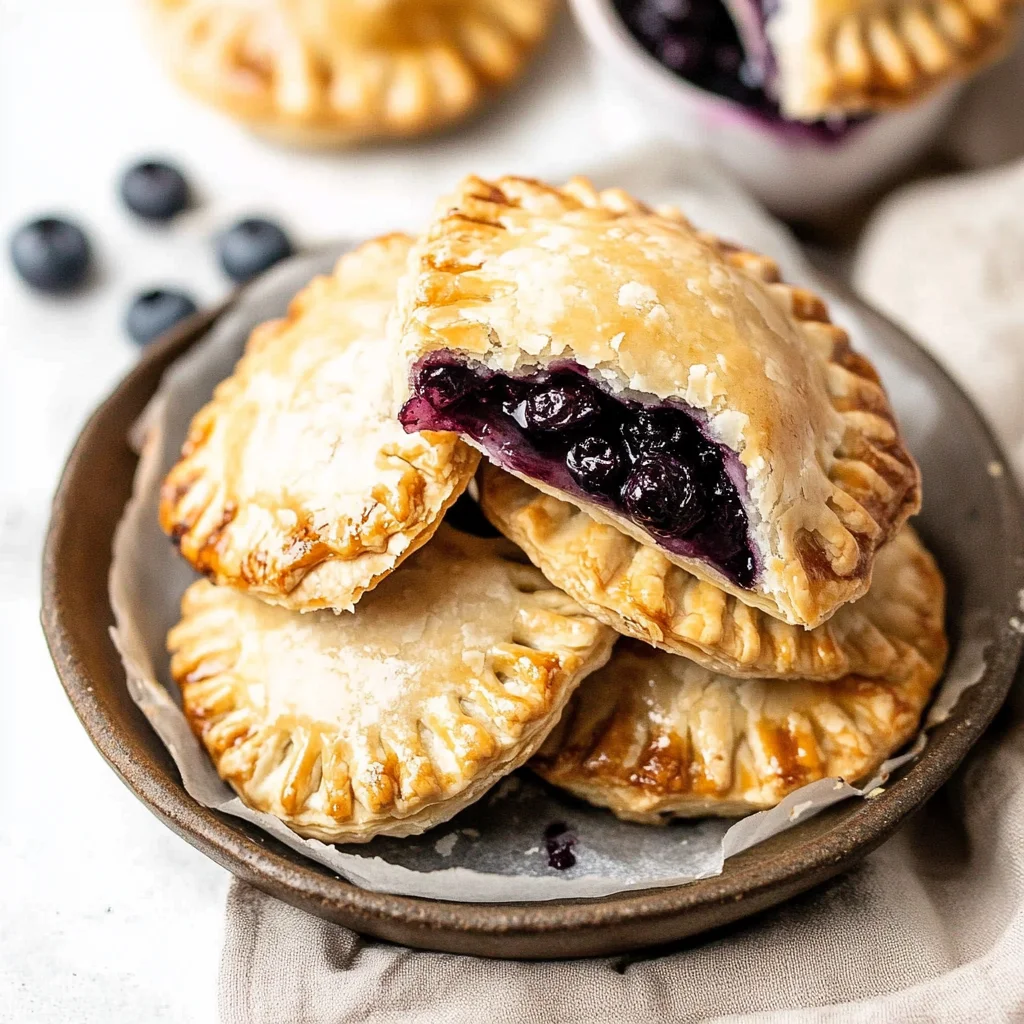Blueberry