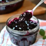Blueberry Pie Filling
