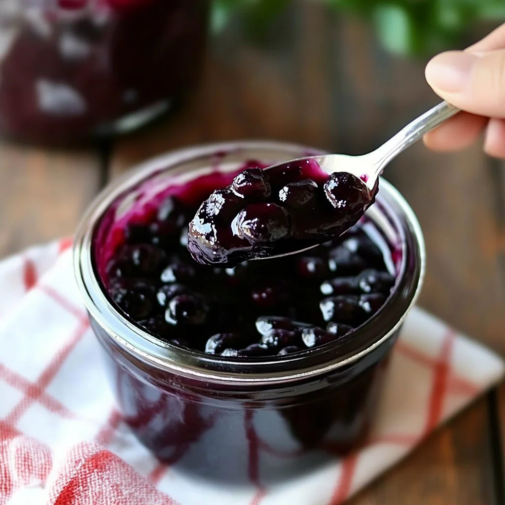 Blueberry