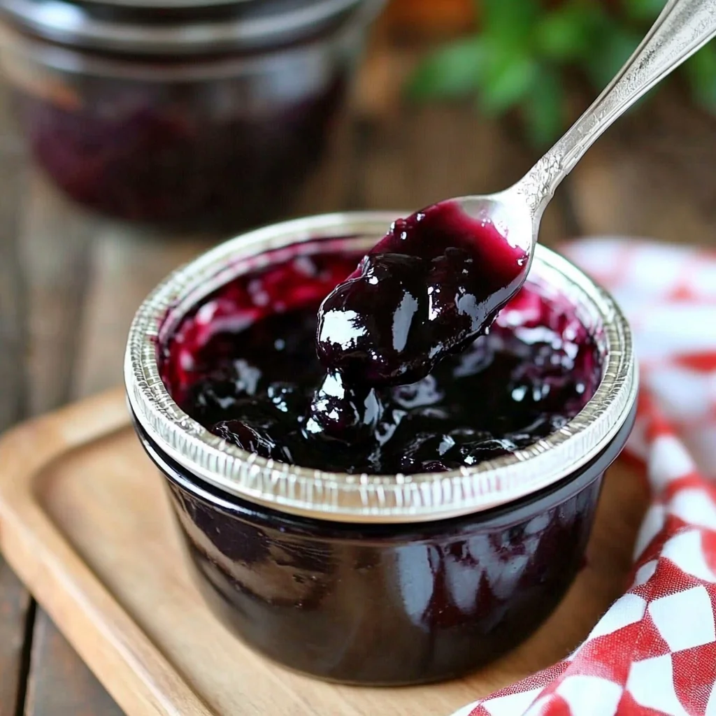 Blueberry