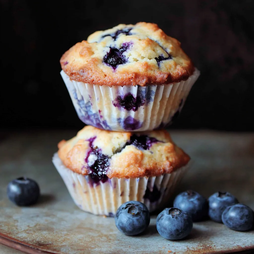 Blueberry