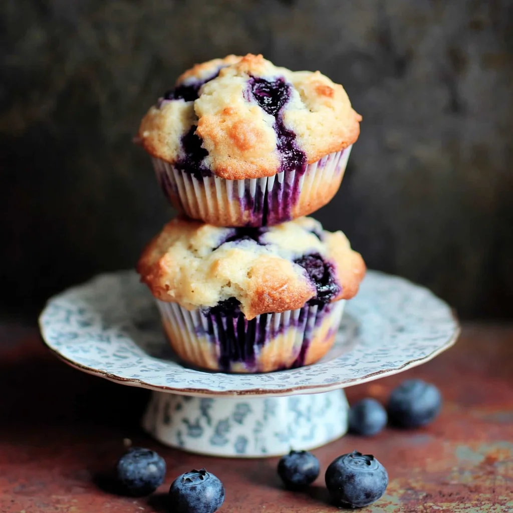 Blueberry